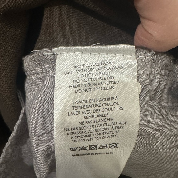 BDG Urban Outfitters Mom High Rise Jeans-Size 30 - Picture 7 of 8